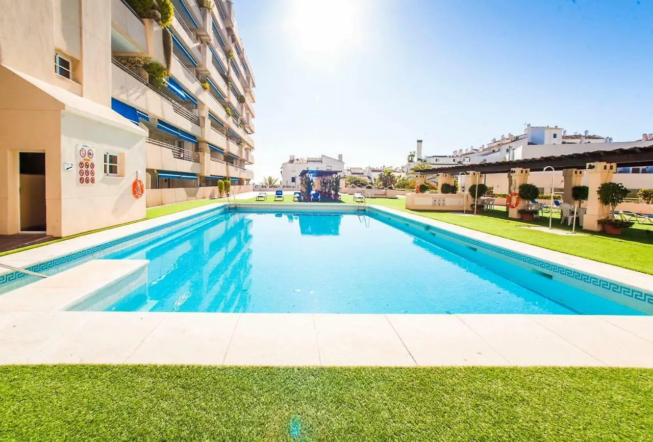 Apartment Summerwind Marbella